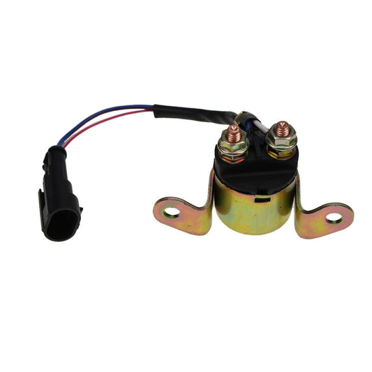 Arrowhead Polaris ATVs/UTVs/Victory M/C Starter Relay - 12-Volt 240-54002