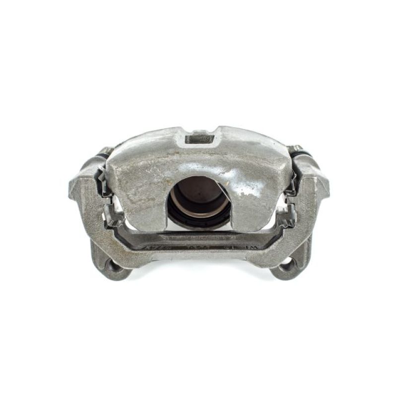 Power Stop 09-14 Nissan Maxima Front Right Autospecialty Caliper w/Bracket PowerStop