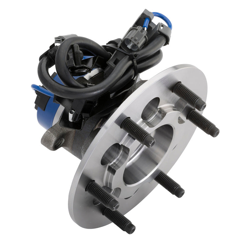 MOOG 2006 Isuzu i-280 Front Right Hub Assembly Moog