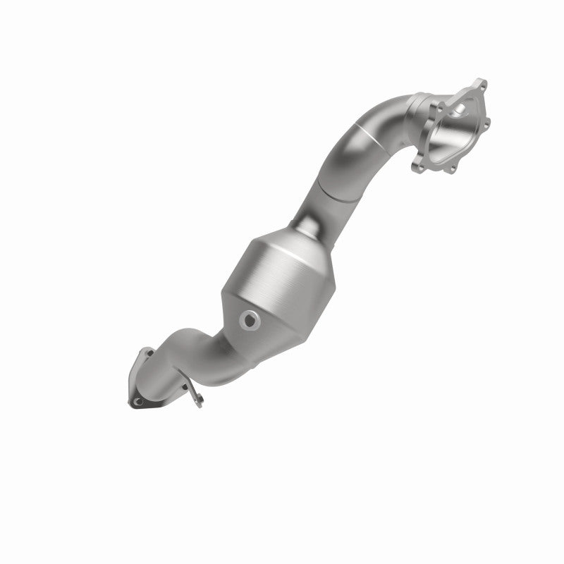 MagnaFlow Conv Direct Fit 13-15 Audi S6/S7/S8/A8 Quattro V8-4.0L Magnaflow