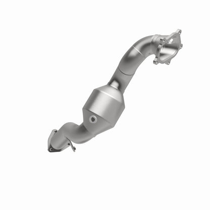 MagnaFlow Conv Direct Fit 13-15 Audi S6/S7/S8/A8 Quattro V8-4.0L Magnaflow