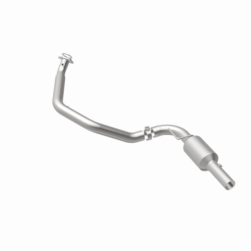 MagnaFlow 2009 Chevrolet Express 4500 V8 6.0L Left Underbody Catalytic Converter Magnaflow