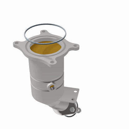 MagnaFlow Conv DF 08-09 Ford Taurus 3.5L Front Magnaflow