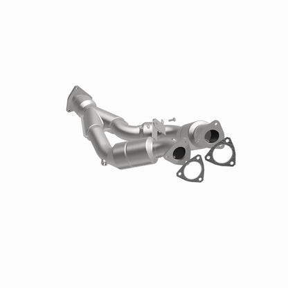 MagnaFlow Conv DF 04-06 VW Touareg 3.2L Magnaflow
