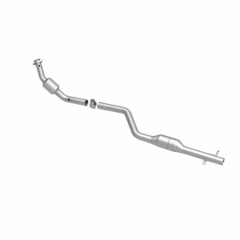 MagnaFlow Conv DF 99-02 Mercedes SL500 5.0L Magnaflow