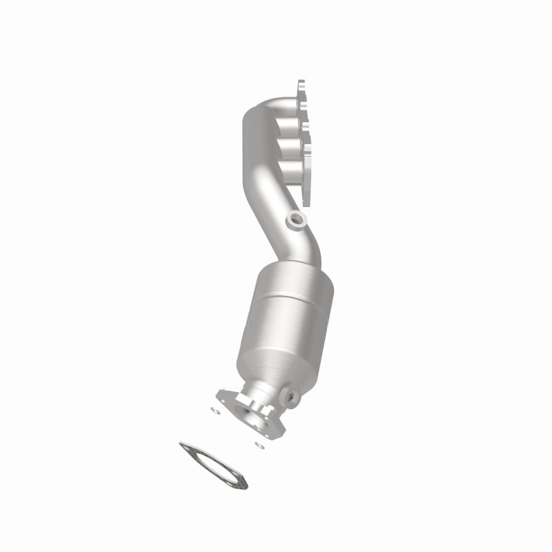 MagnaFlow Conv DF 02-04 VW Passat 4.0L Magnaflow