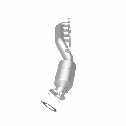 MagnaFlow Conv DF 02-04 VW Passat 4.0L Magnaflow