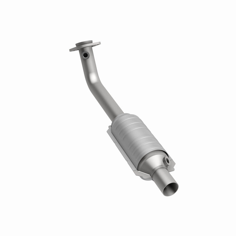 MagnaFlow Conv DF 00-03 BMW X5 4.4L Passenger Side Magnaflow
