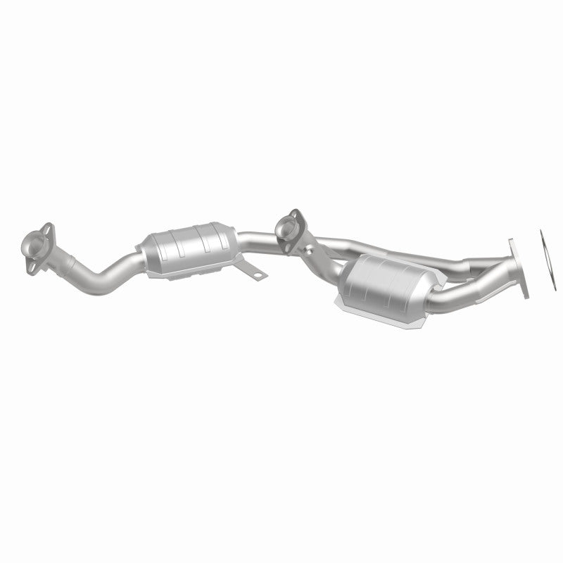 MagnaFlow Conv DF Taurus/Sable/Continental 8 Magnaflow