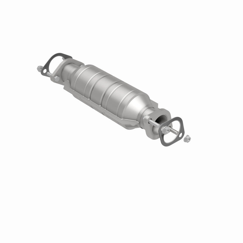MagnaFlow Conv DF 2008 Kia Spectra 2.0L Magnaflow