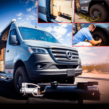 Load image into Gallery viewer, Kleinn 06-22 Mercedes Sprinter Onboard Air System