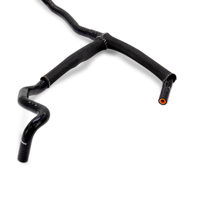 Mishimoto 15-16 Ford 6.7L Powerstroke Coolant Overflow Hose