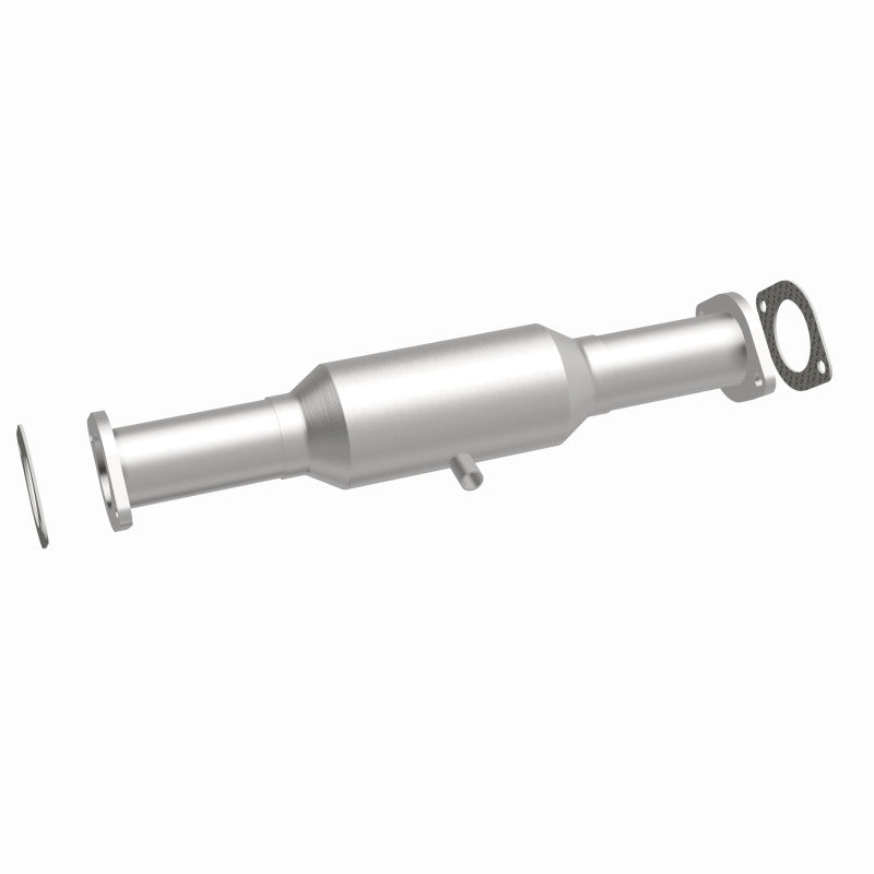 MagnaFlow Conv Direct Fit 83-85 Ford Ranger 2.8L Magnaflow