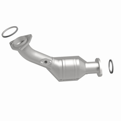 MagnaFlow Conv DF 00-04 Toyota Tacoma 3.4L California Magnaflow