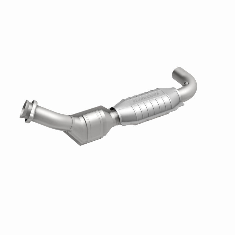 MagnaFlow Conv DF 97-98 Ford Trucks 4.2L Magnaflow