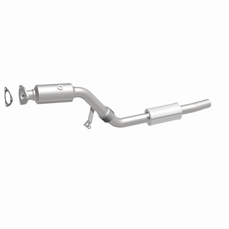 MagnaFlow Conv DF 08-09 Audi A4 Quattro 3.2L Magnaflow