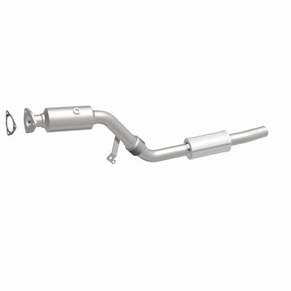 MagnaFlow Conv DF 08-09 Audi A4 Quattro 3.2L Magnaflow