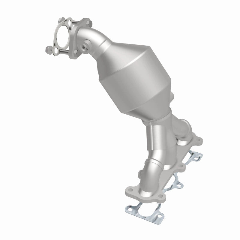 MagnaFlow Conv DF 01-06 Hyundai Santa Fe 2.7L Magnaflow