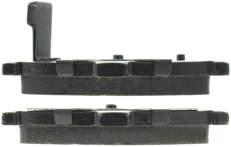 StopTech Street Disc Rear Brake Pads - 305.03230 Stoptech