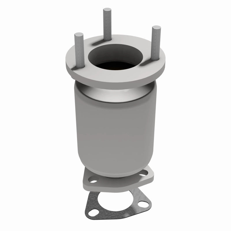 MagnaFlow Conv DF 85-87 Mazda B2000 2.0L Magnaflow