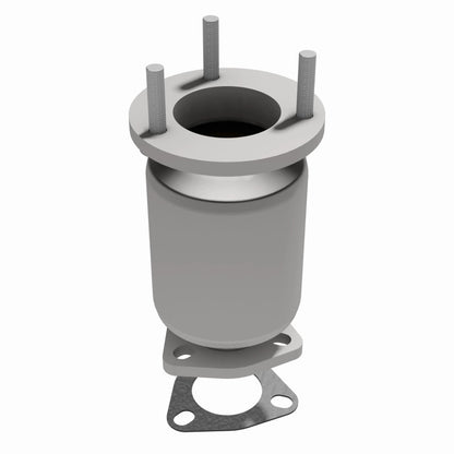 MagnaFlow Conv DF 85-87 Mazda B2000 2.0L Magnaflow