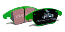 Load image into Gallery viewer, EBC 2023+ Ford Bronco 2.7 Twin Turbo Greenstuff Brake Pads - Rear