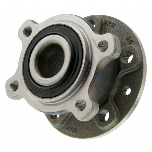 MOOG 12-14 Volvo S60 Rear Hub Assembly Moog