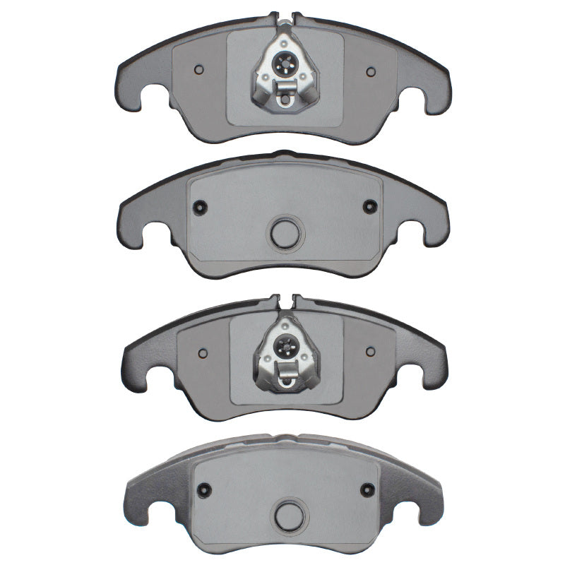 R1 09-17 Audi S4 Front Euro Ceramic Brake Pads