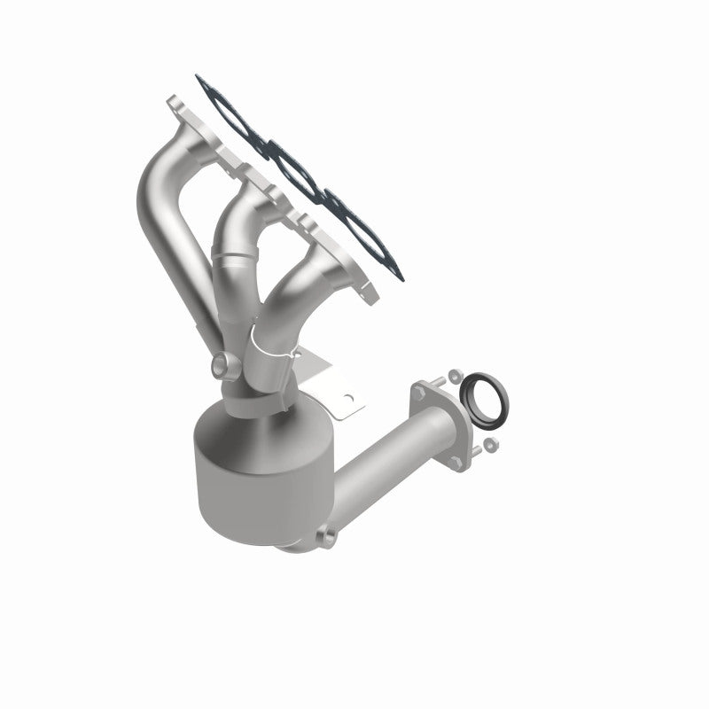 Magnaflow Conv DF 2006 Ford Fusion 3.0L Magnaflow