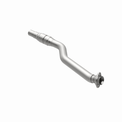 MagnaFlow Conv DF 06-07 BMW M6 Passenger Side Magnaflow