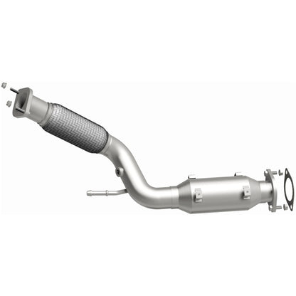 Magnaflow 17-20 Nissan Rogue Sport Rear Underbody 2L Direct Fit Converter Magnaflow