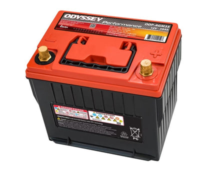 Odyssey Battery Auto/Truck Performance AGM Battery (35-675) Odyssey Battery