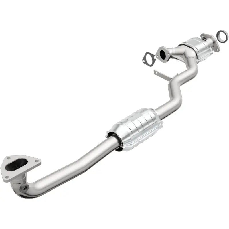 MagnaFlow Conv DF 01-04 Subaru Outback 3L Driver Side Magnaflow