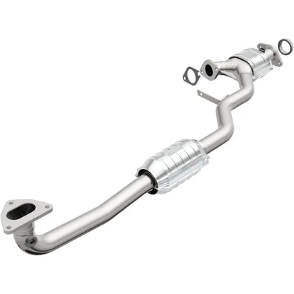 MagnaFlow Conv DF 01-04 Subaru Outback 3L Driver Side Magnaflow