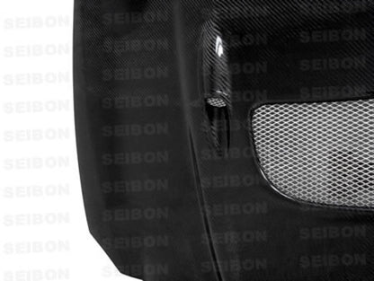 Seibon 94-99 Toyota Celica GT Carbon Fiber Hood Seibon