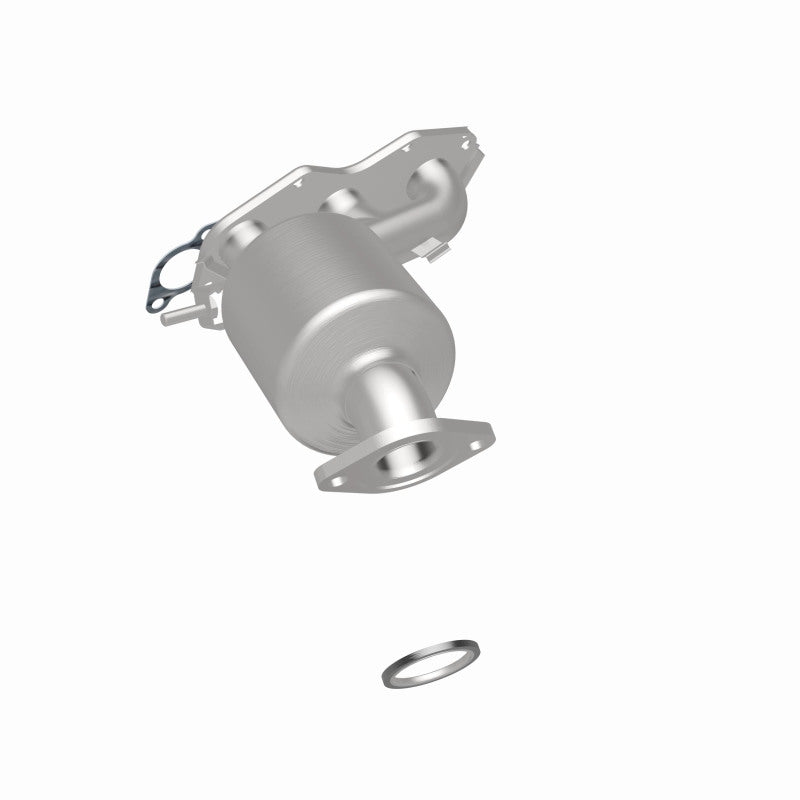 Magnaflow 12-15 Venza 3.5 Manifold Direct Fit Converter Magnaflow