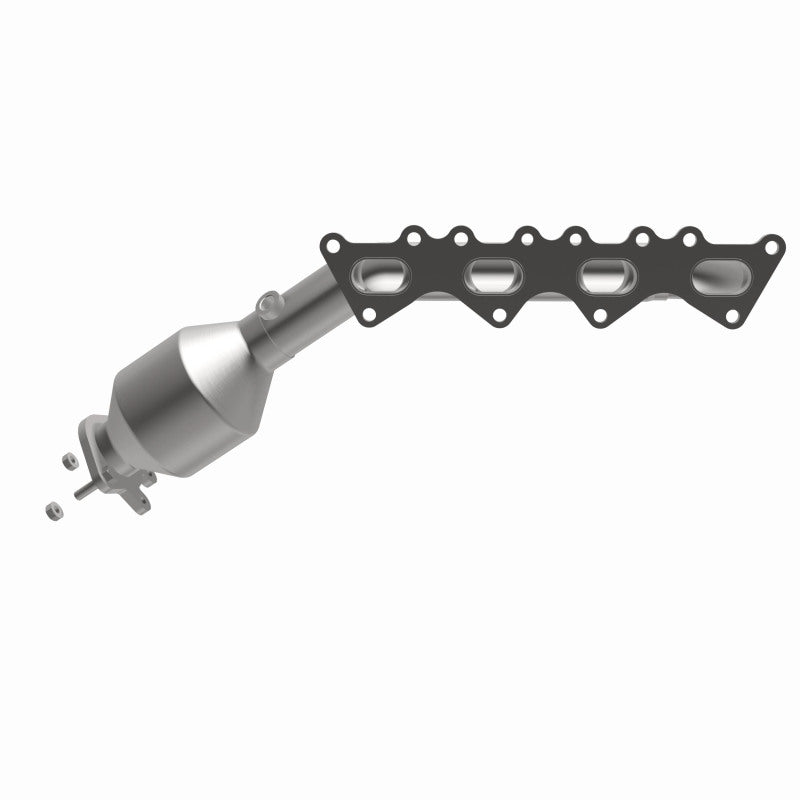 MagnaFlow Conv DF 09-10 Hyundai Genesis 4.6L Magnaflow