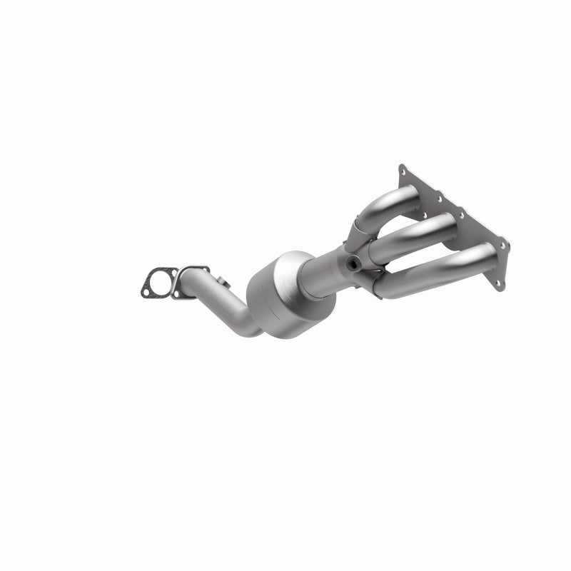 MagnaFlow Conv DF BMW 5 06-07 Front OEM Magnaflow