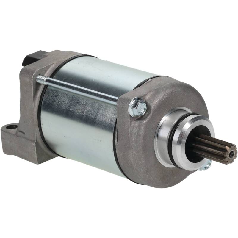 Arrowhead Starter, Mitsuba 12 Volt 9 Spline Starter 410-54278