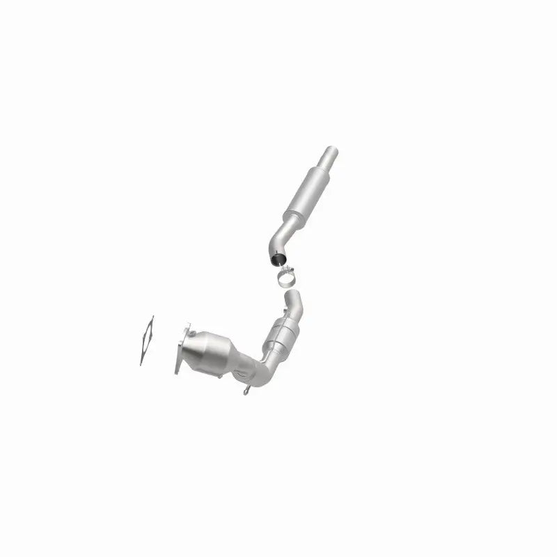 MagnaFlow Conv DF 09-12 Audi A3 Quattro 2.0L Magnaflow