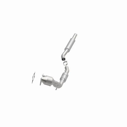 MagnaFlow Conv DF 09-12 Audi A3 Quattro 2.0L Magnaflow
