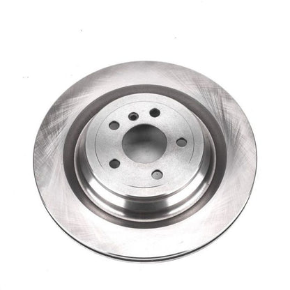 Power Stop 13-16 Mercedes-Benz GL350 Rear Autospecialty Brake Rotor PowerStop