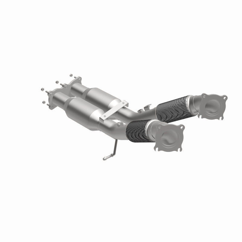 Magnaflow Conv DF 08-09 Volvo XC70 3.2L Magnaflow