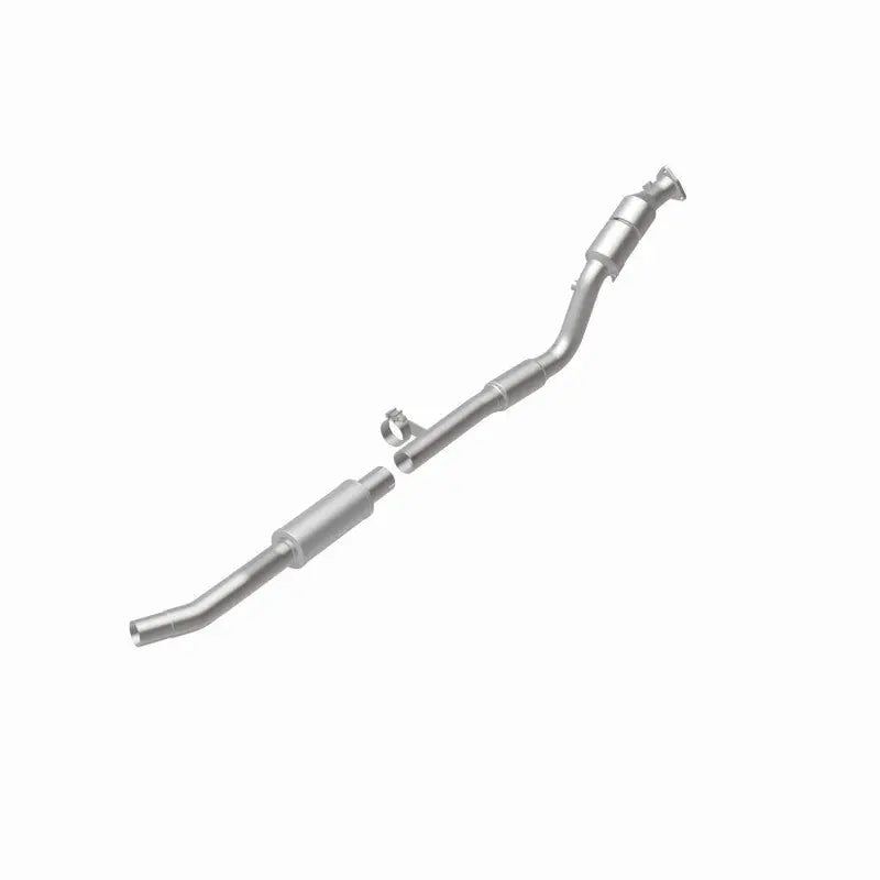 MagnaFlow Conv DF 04-06 Audi A8 Quattro 4.2L Magnaflow