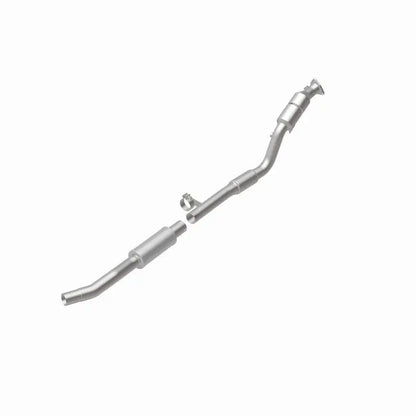 MagnaFlow Conv DF 04-06 Audi A8 Quattro 4.2L Magnaflow