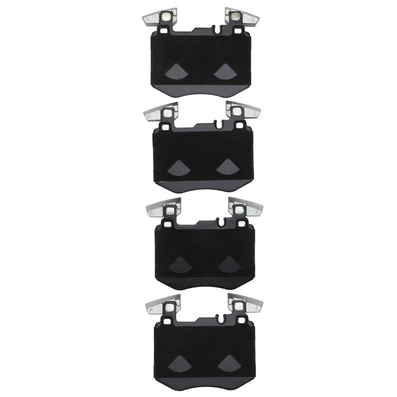 R1 Front Ceramic Brake Pads 2016-2023 Mercedes-Benz GLC300 & More - 2310-2162-00