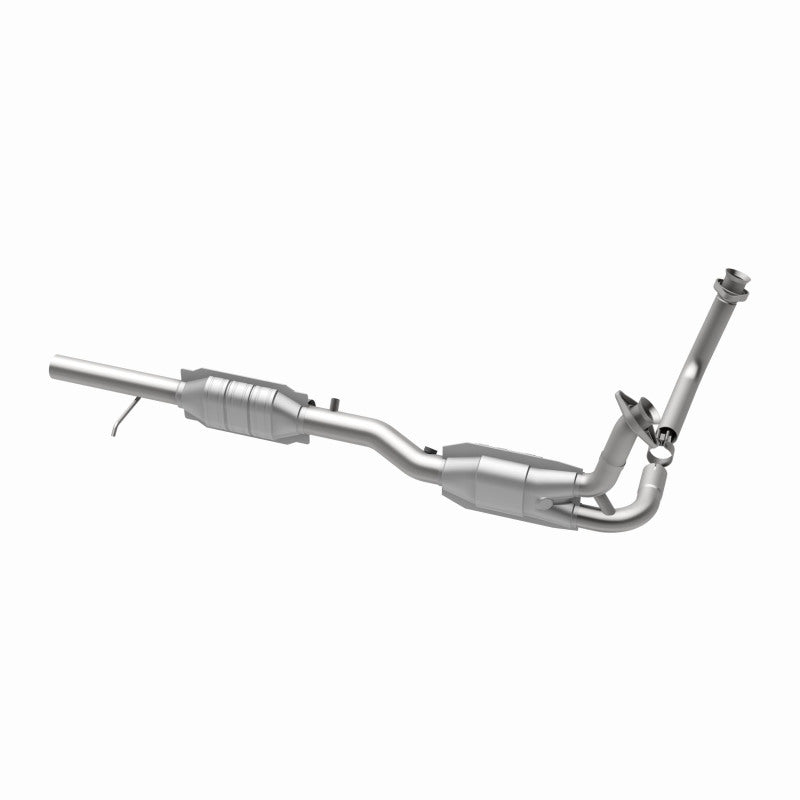 MagnaFlow Conv DF 96 Bronco F150/F250 5.0L Magnaflow