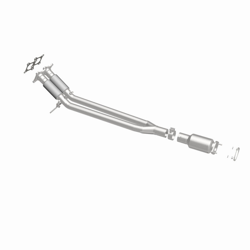 Magnaflow 02-04 Volvo S80 2.9L Direct Fit Converter Magnaflow