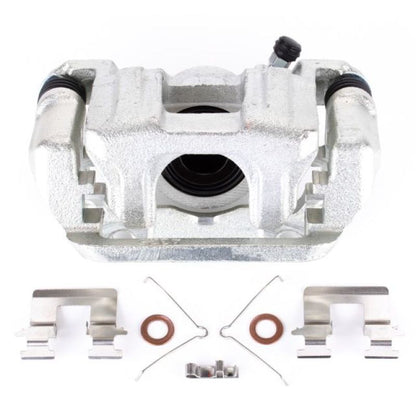 Power Stop 14-16 Acura MDX Rear Right Autospecialty Caliper w/Bracket PowerStop