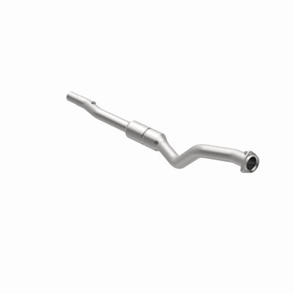 MagnaFlow Conv DF 01-03 Audi S8 4.2L Passenger Side Magnaflow